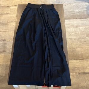 ALO Yoga BlackWomen's Track Pants